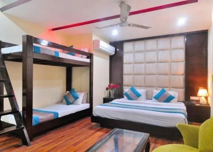 Family Suite